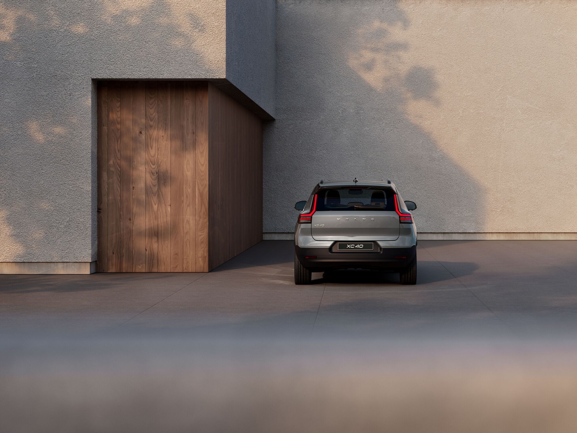 XC40