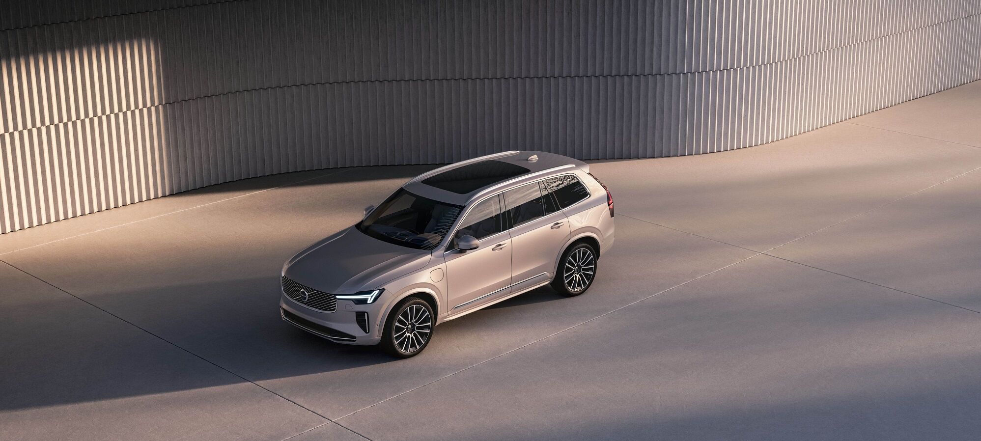XC90