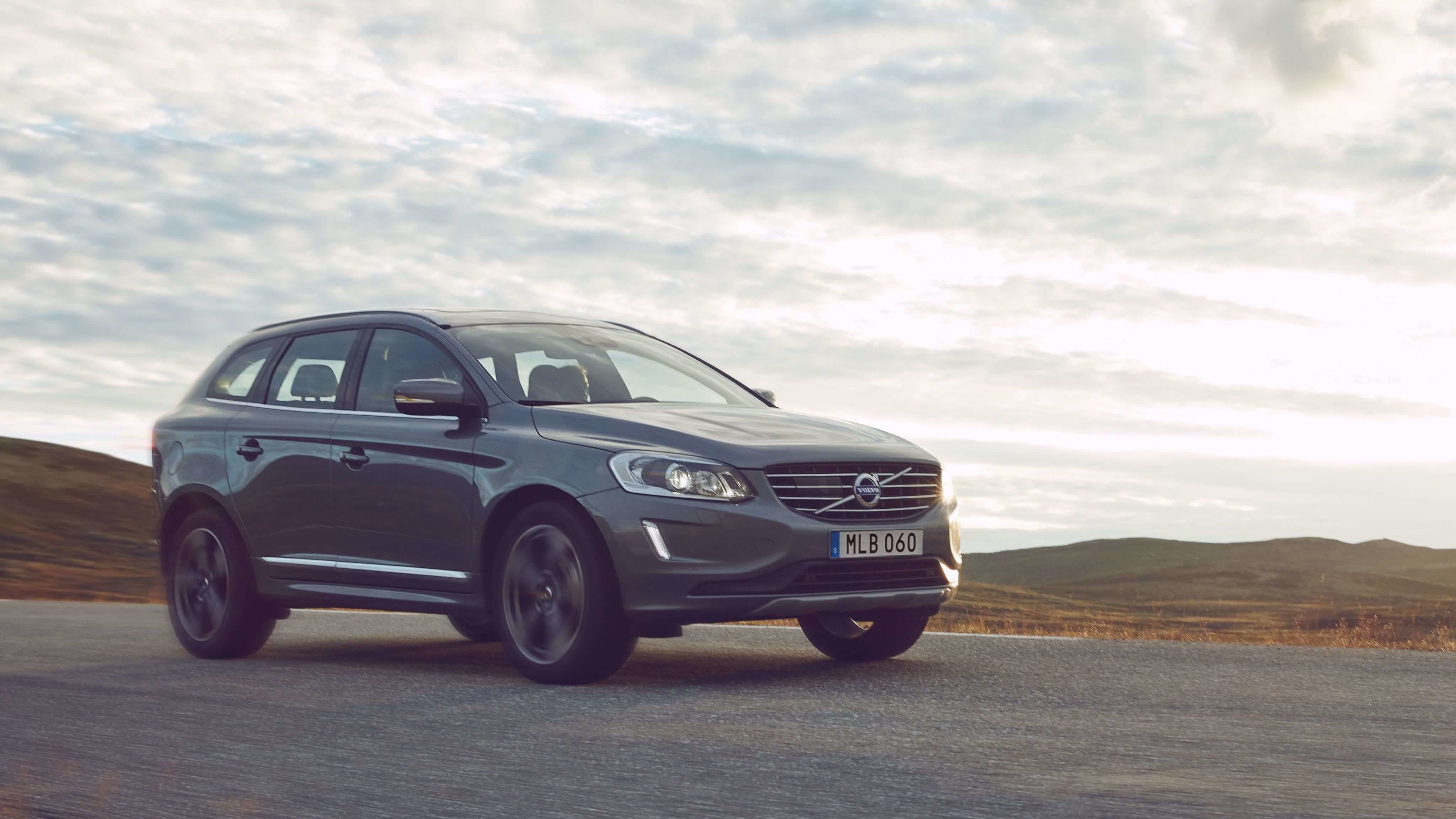 XC60