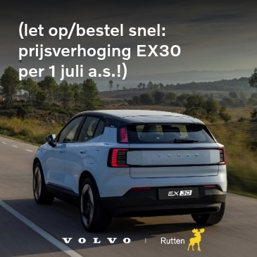 Modellen | Volvo Rutten