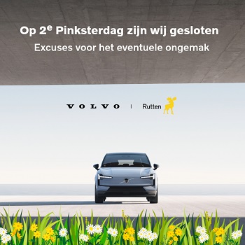 Late Night Shopping in Echt | Volvo Rutten