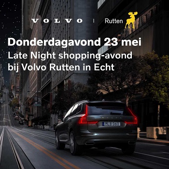 Contact | Volvo Rutten