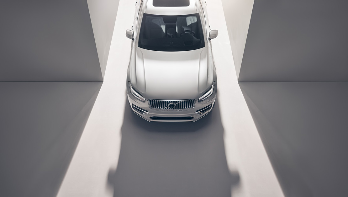Volvo Selekt